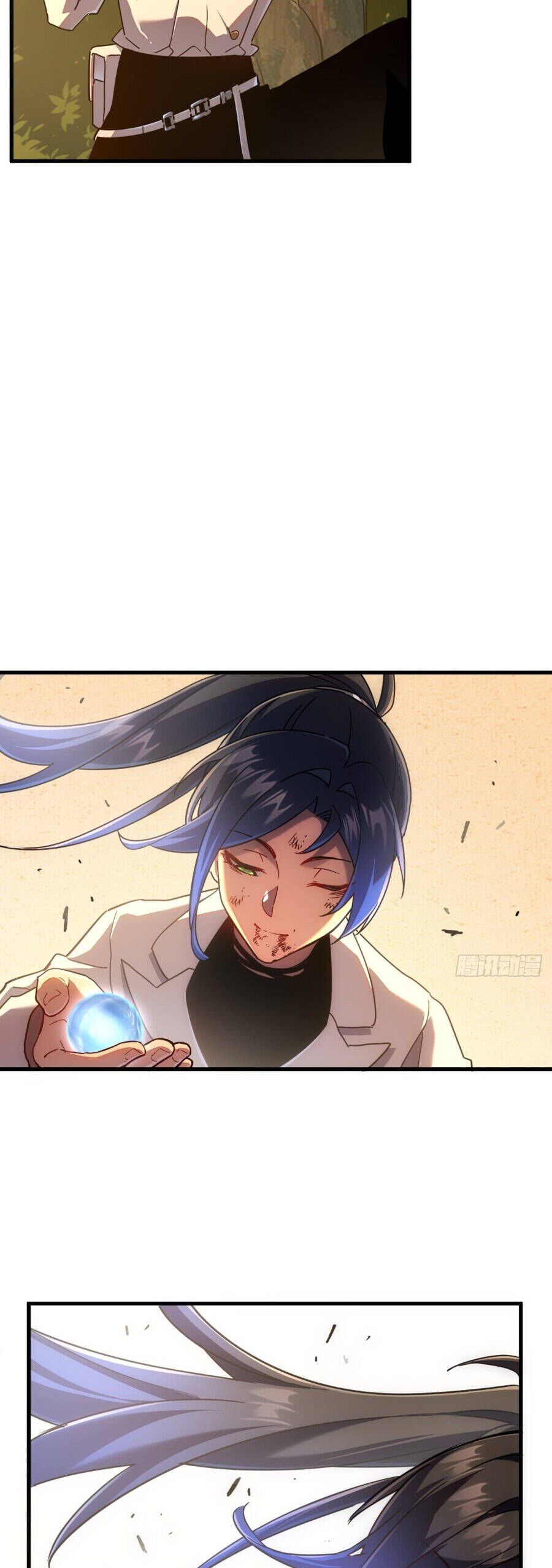 Phủ Thần: Vô Địch Chi Địch - Chapter 11 - Page 23