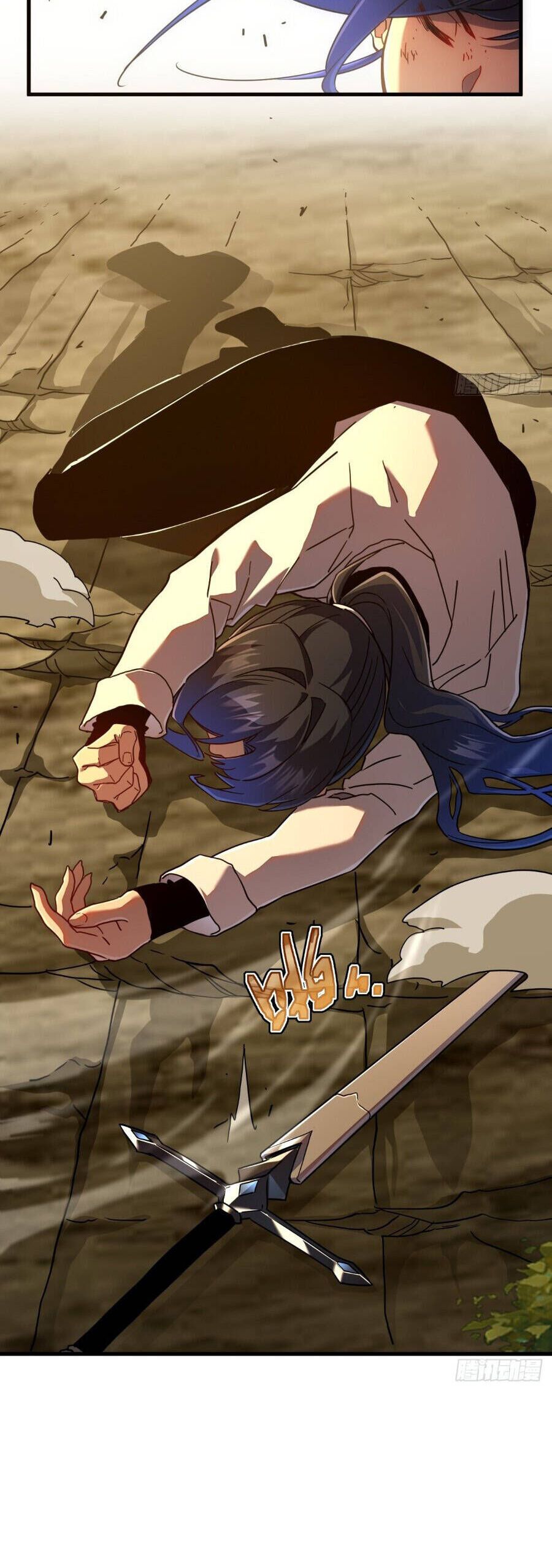 Phủ Thần: Vô Địch Chi Địch - Chapter 11 - Page 24