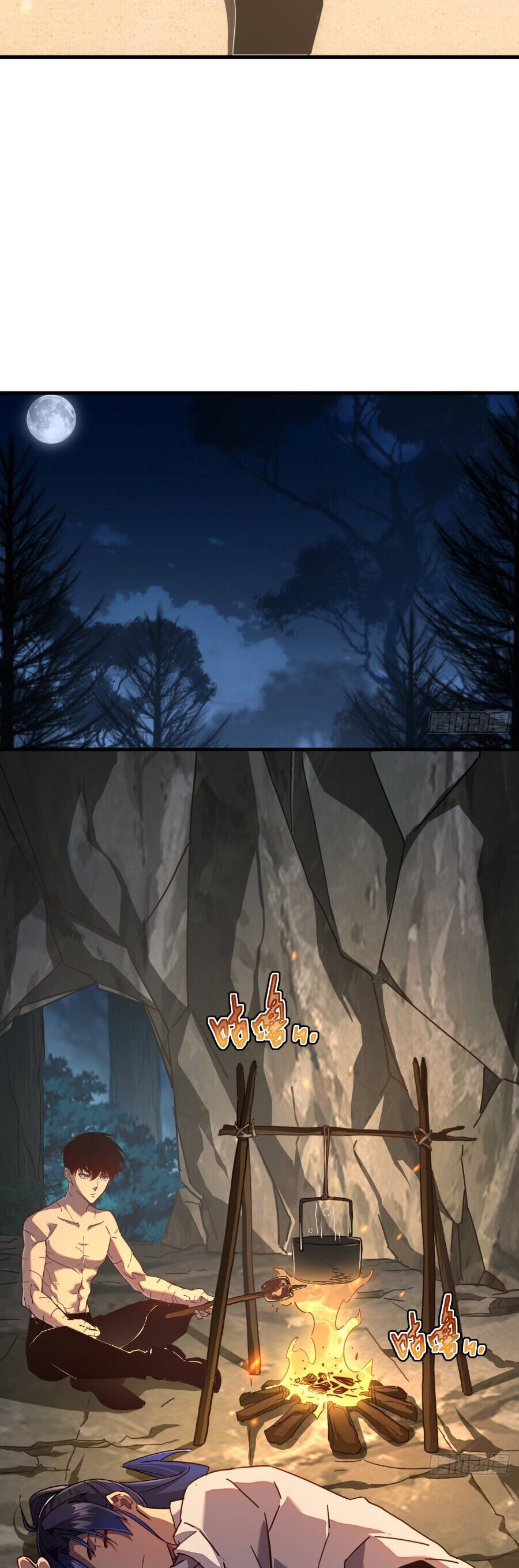 Phủ Thần: Vô Địch Chi Địch - Chapter 11 - Page 29