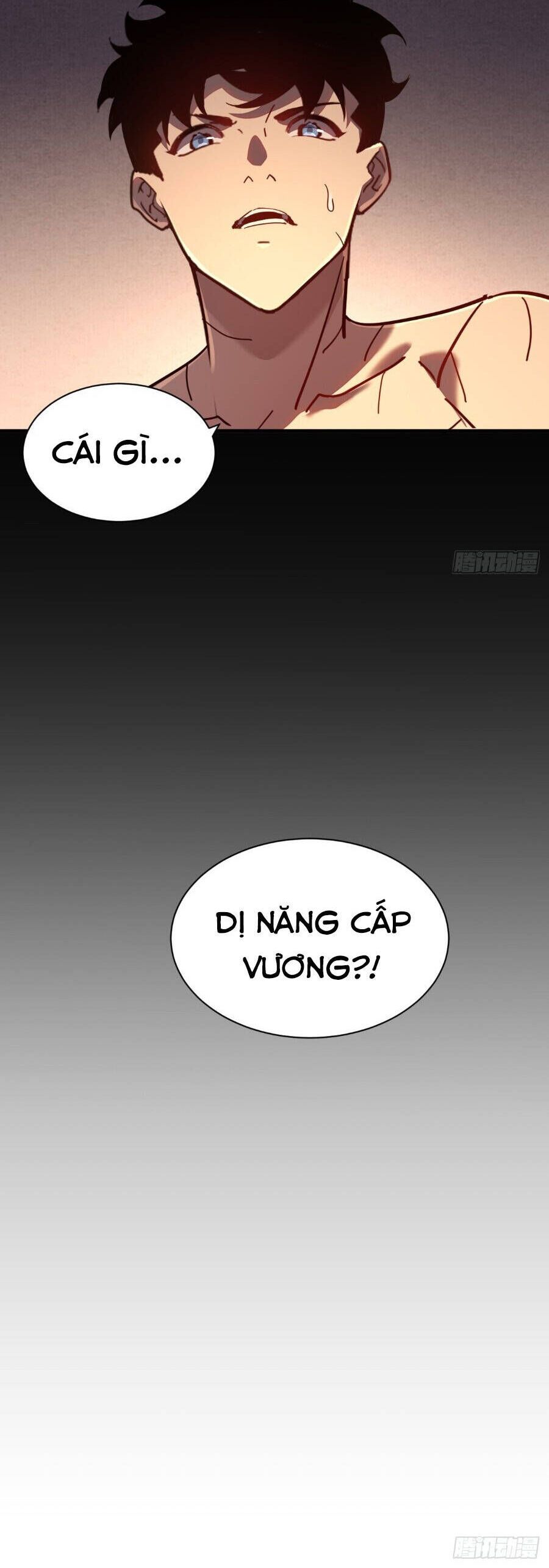 Phủ Thần: Vô Địch Chi Địch - Chapter 11 - Page 35