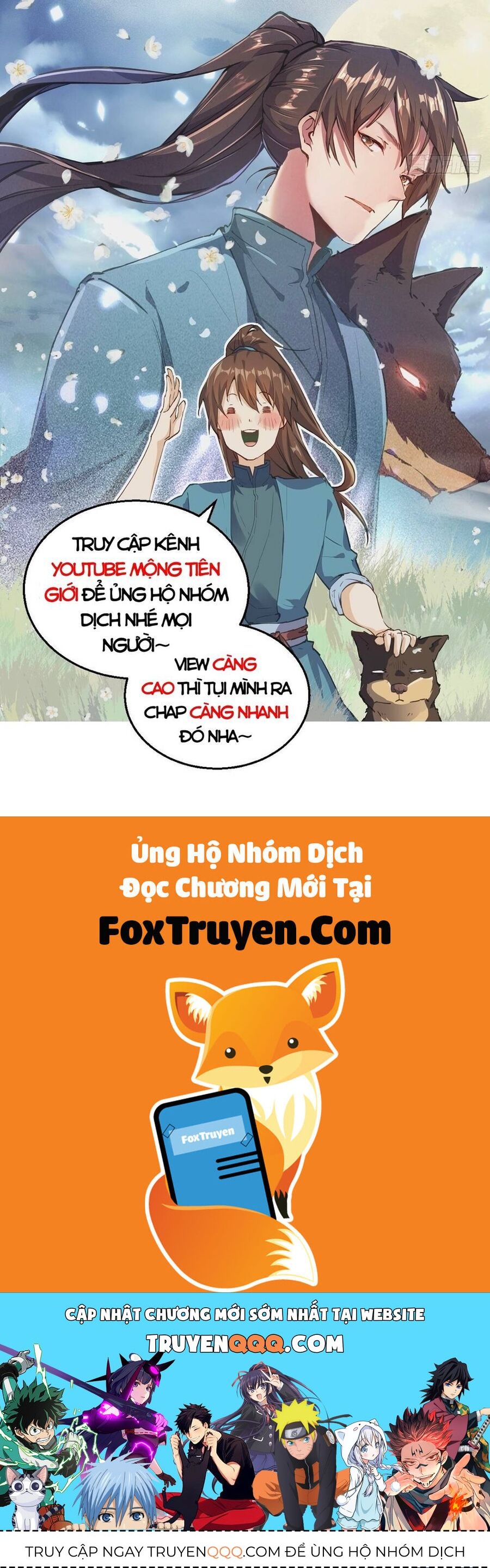 Phủ Thần: Vô Địch Chi Địch - Chapter 11 - Page 38