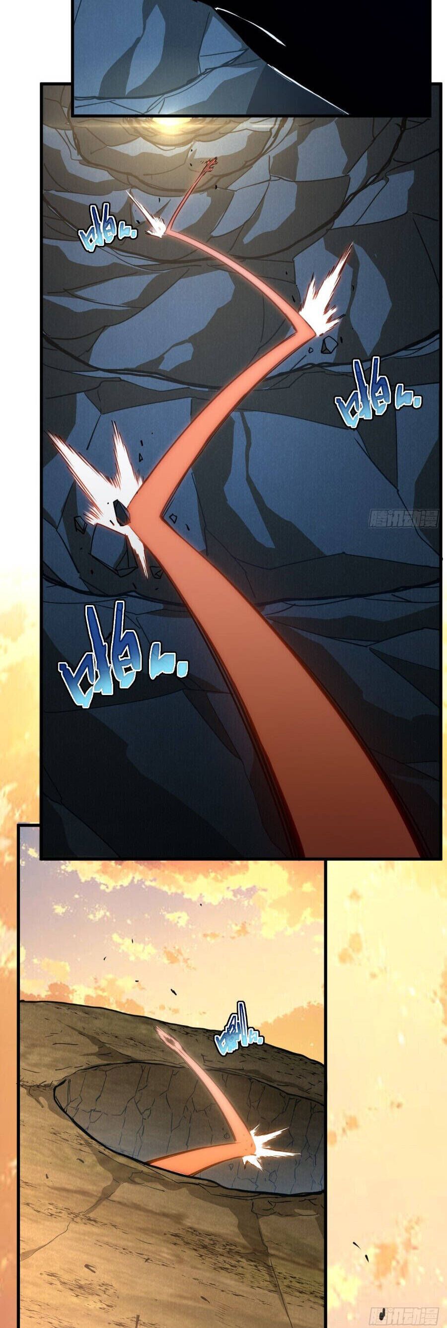 Phủ Thần: Vô Địch Chi Địch - Chapter 11 - Page 4