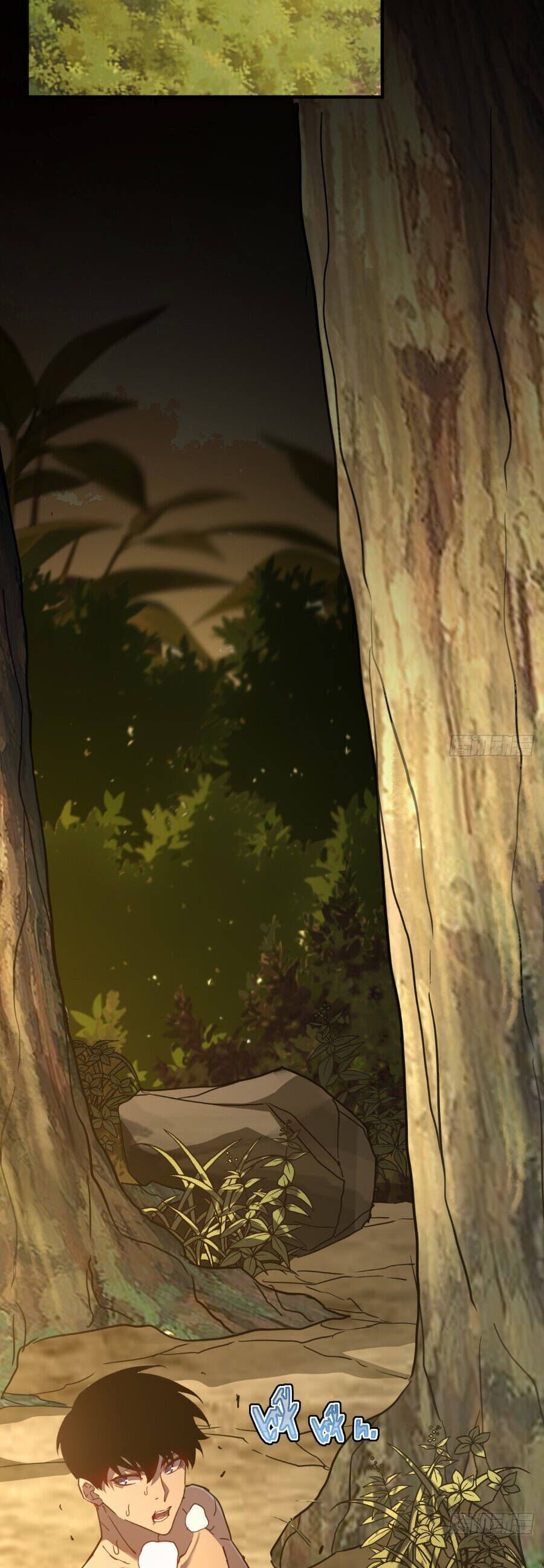 Phủ Thần: Vô Địch Chi Địch - Chapter 11 - Page 9