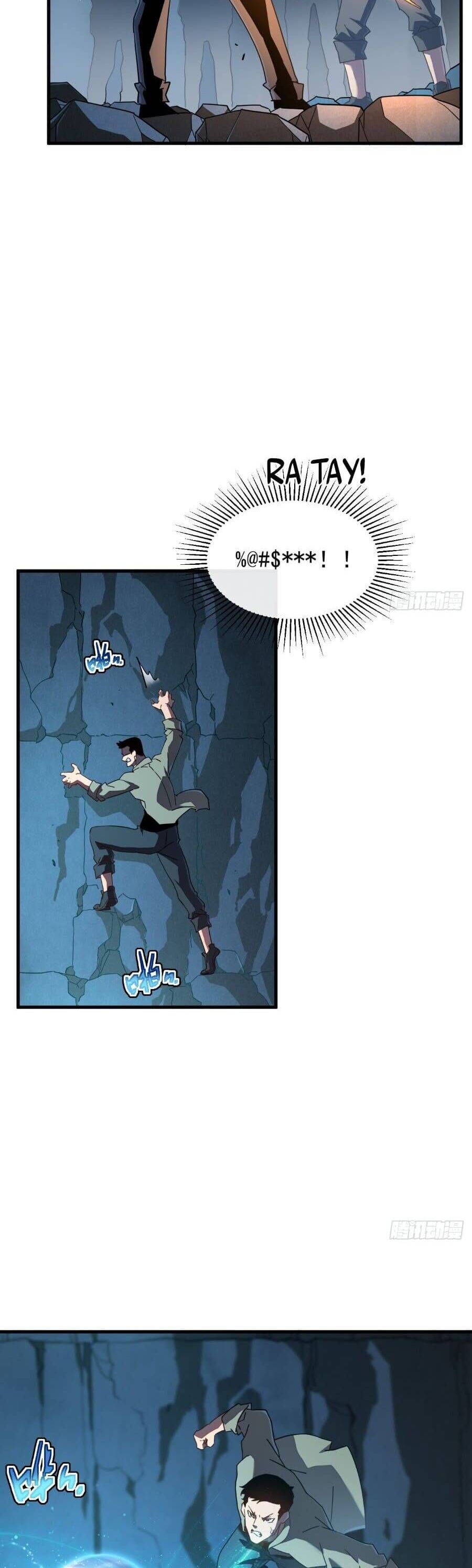 Phủ Thần: Vô Địch Chi Địch - Chapter 9 - Page 18