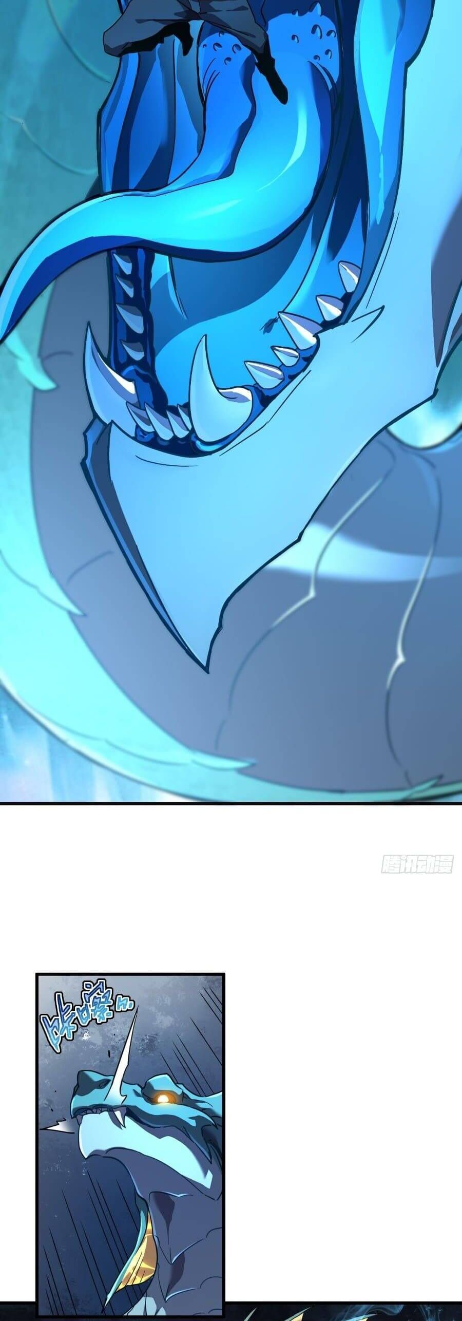 Phủ Thần: Vô Địch Chi Địch - Chapter 9 - Page 22