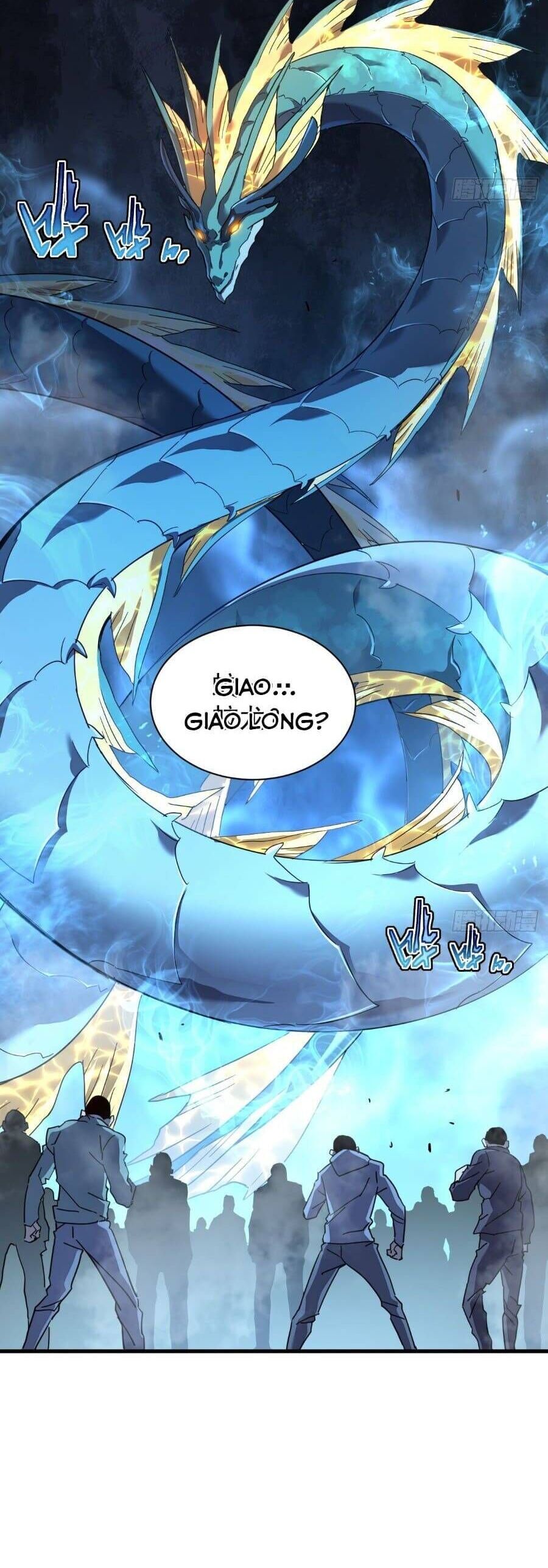 Phủ Thần: Vô Địch Chi Địch - Chapter 9 - Page 23