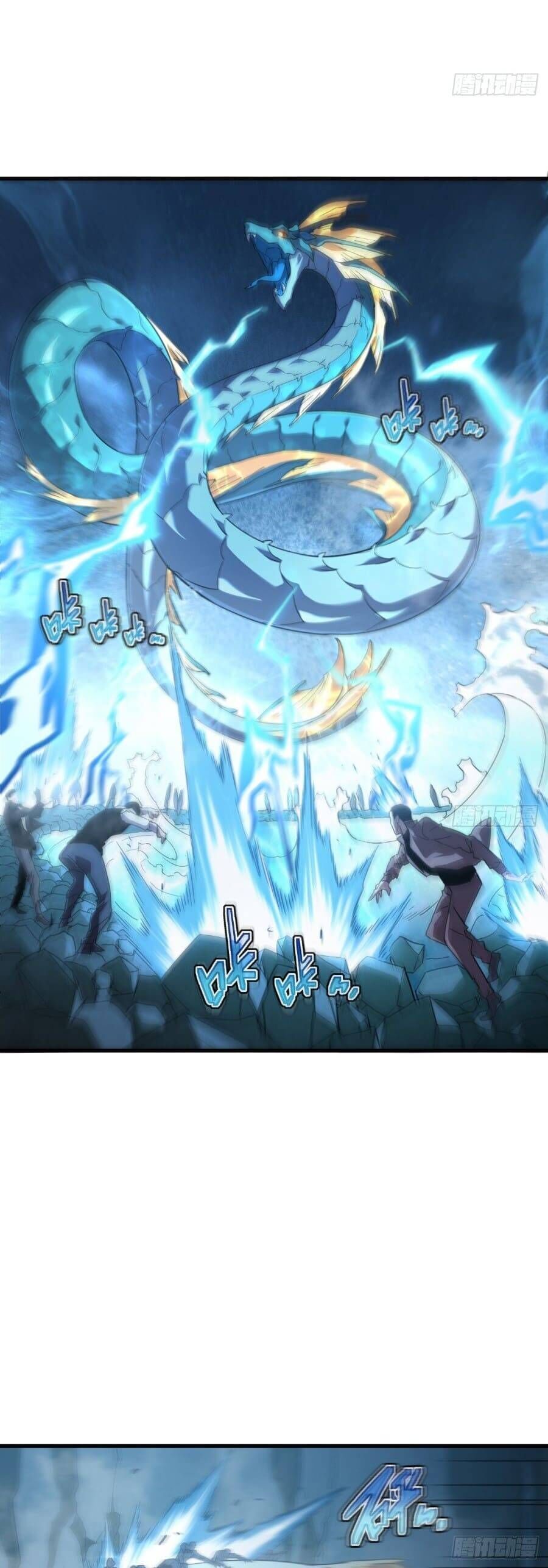 Phủ Thần: Vô Địch Chi Địch - Chapter 9 - Page 24