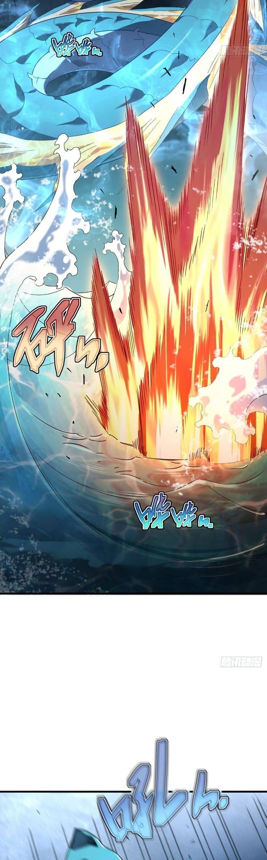 Phủ Thần: Vô Địch Chi Địch - Chapter 9 - Page 27