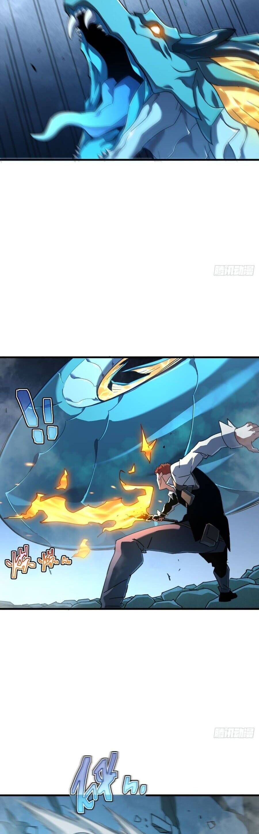 Phủ Thần: Vô Địch Chi Địch - Chapter 9 - Page 28