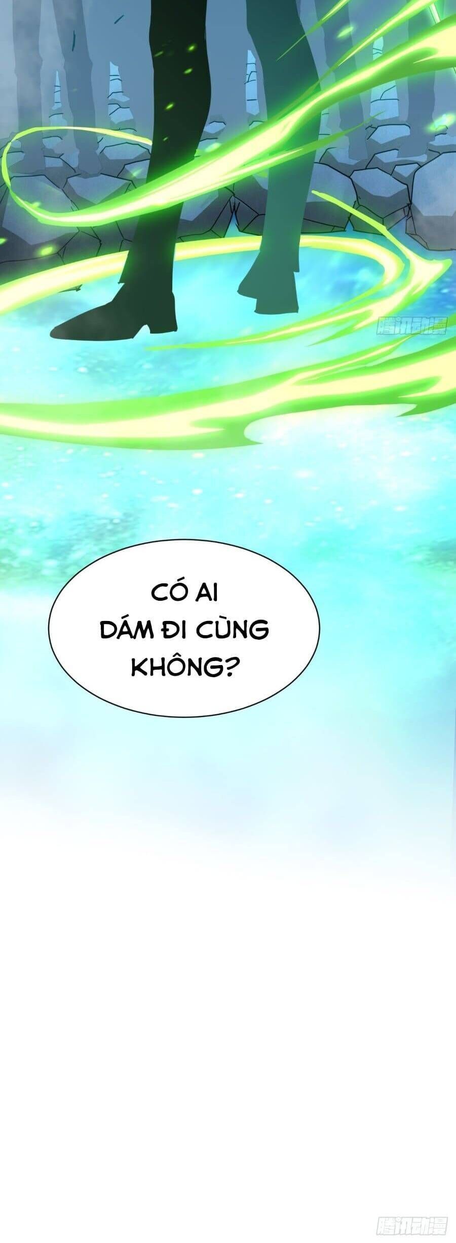 Phủ Thần: Vô Địch Chi Địch - Chapter 9 - Page 33