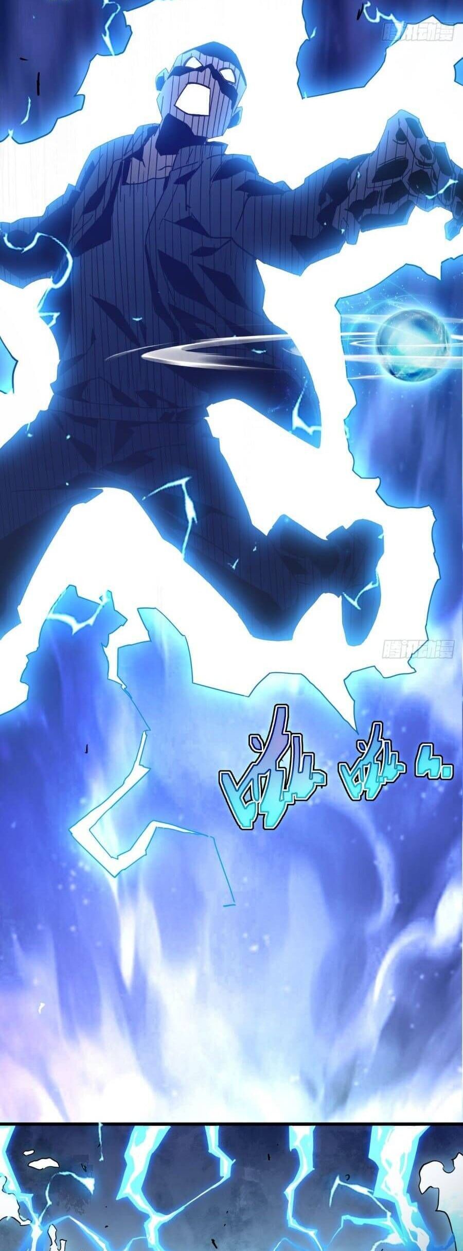 Phủ Thần: Vô Địch Chi Địch - Chapter 9 - Page 8