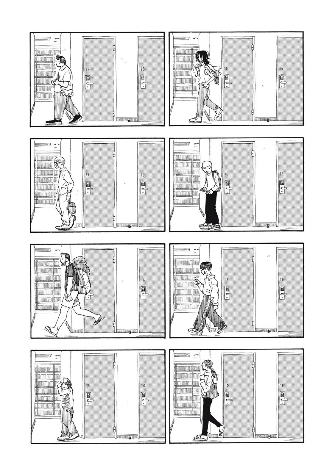 Urikko - Chapter 1 - Page 25