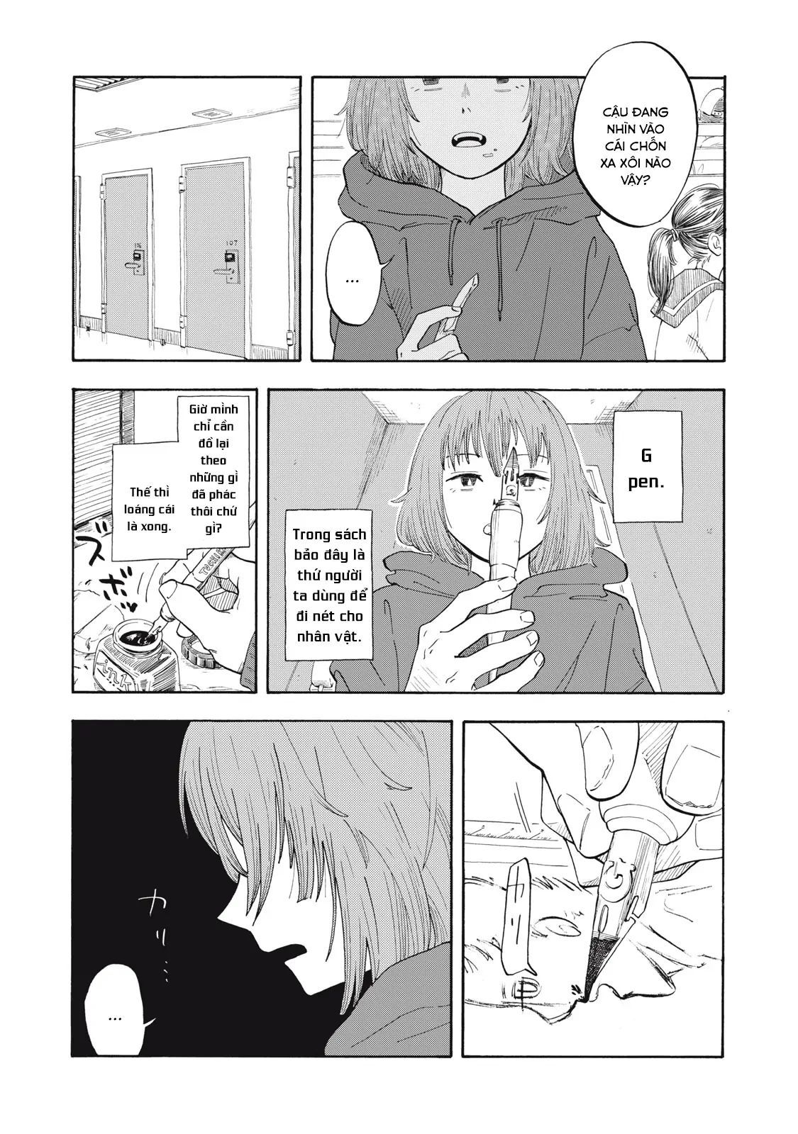 Urikko - Chapter 1 - Page 38