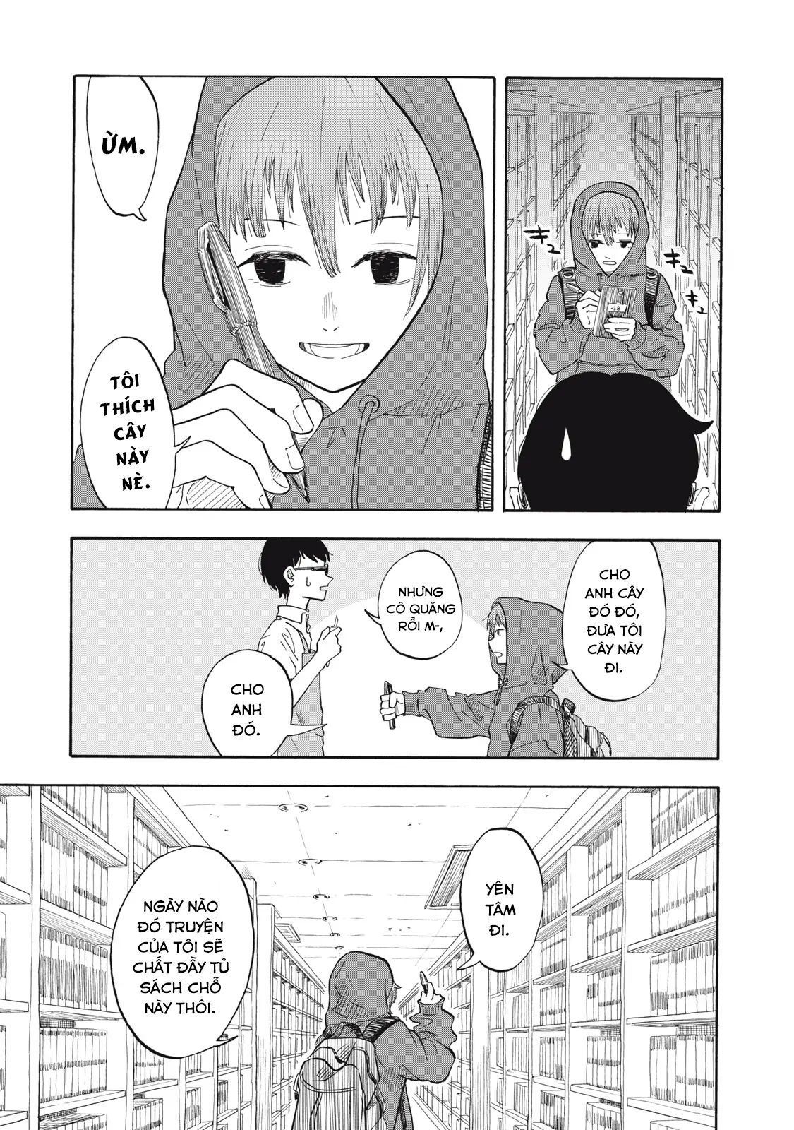 Urikko - Chapter 1 - Page 42