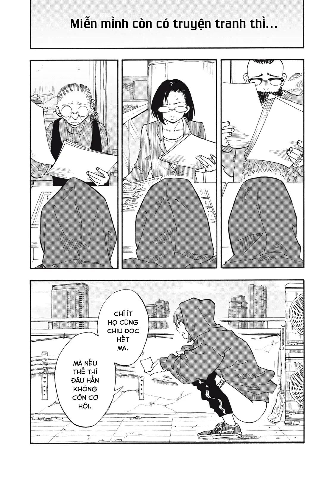 Urikko - Chapter 2 - Page 25