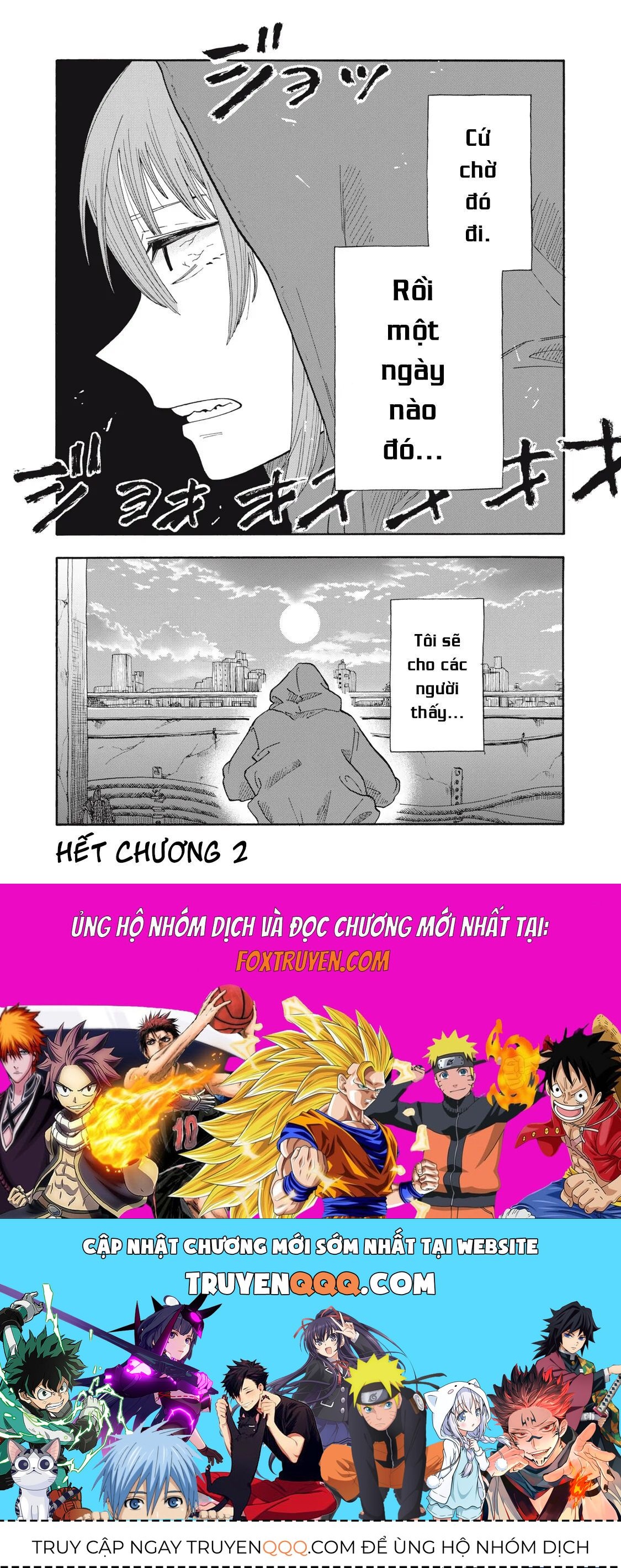 Urikko - Chapter 2 - Page 26