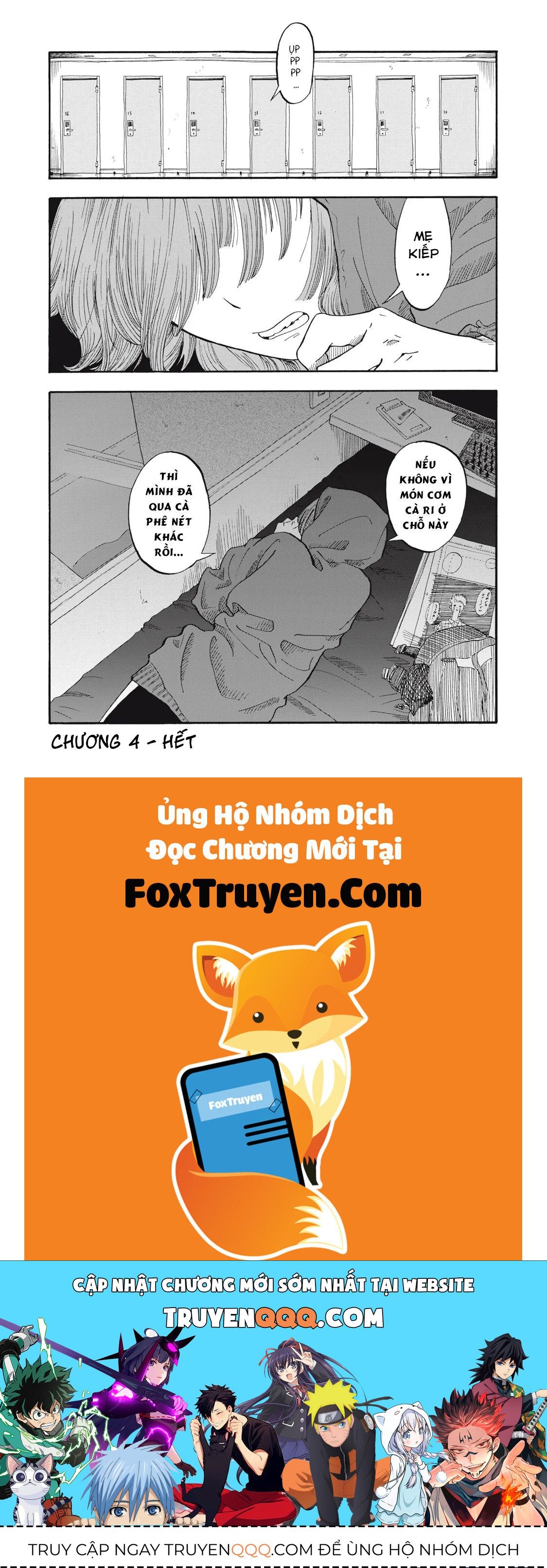 Urikko - Chapter 4 - Page 20