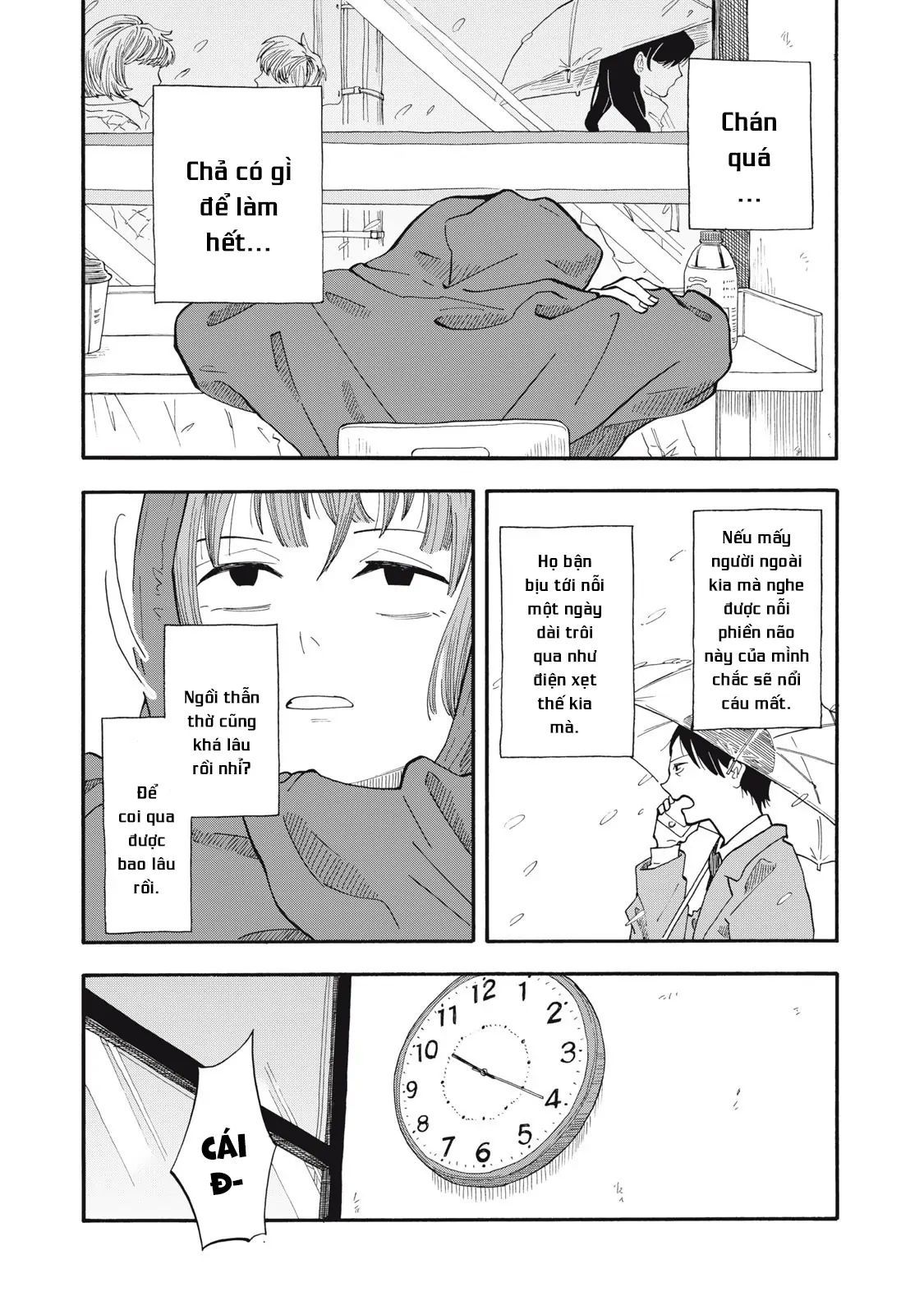 Urikko - Chapter 5 - Page 8