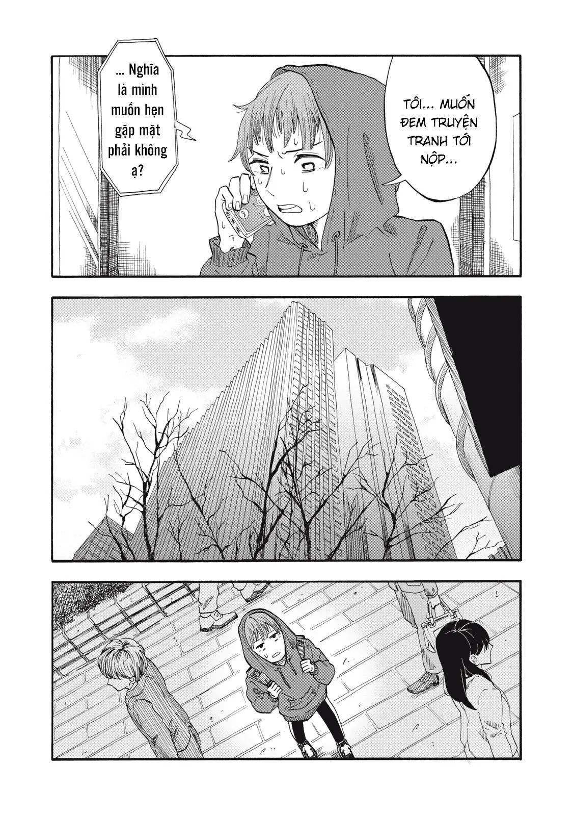 Urikko - Chapter 6 - Page 7