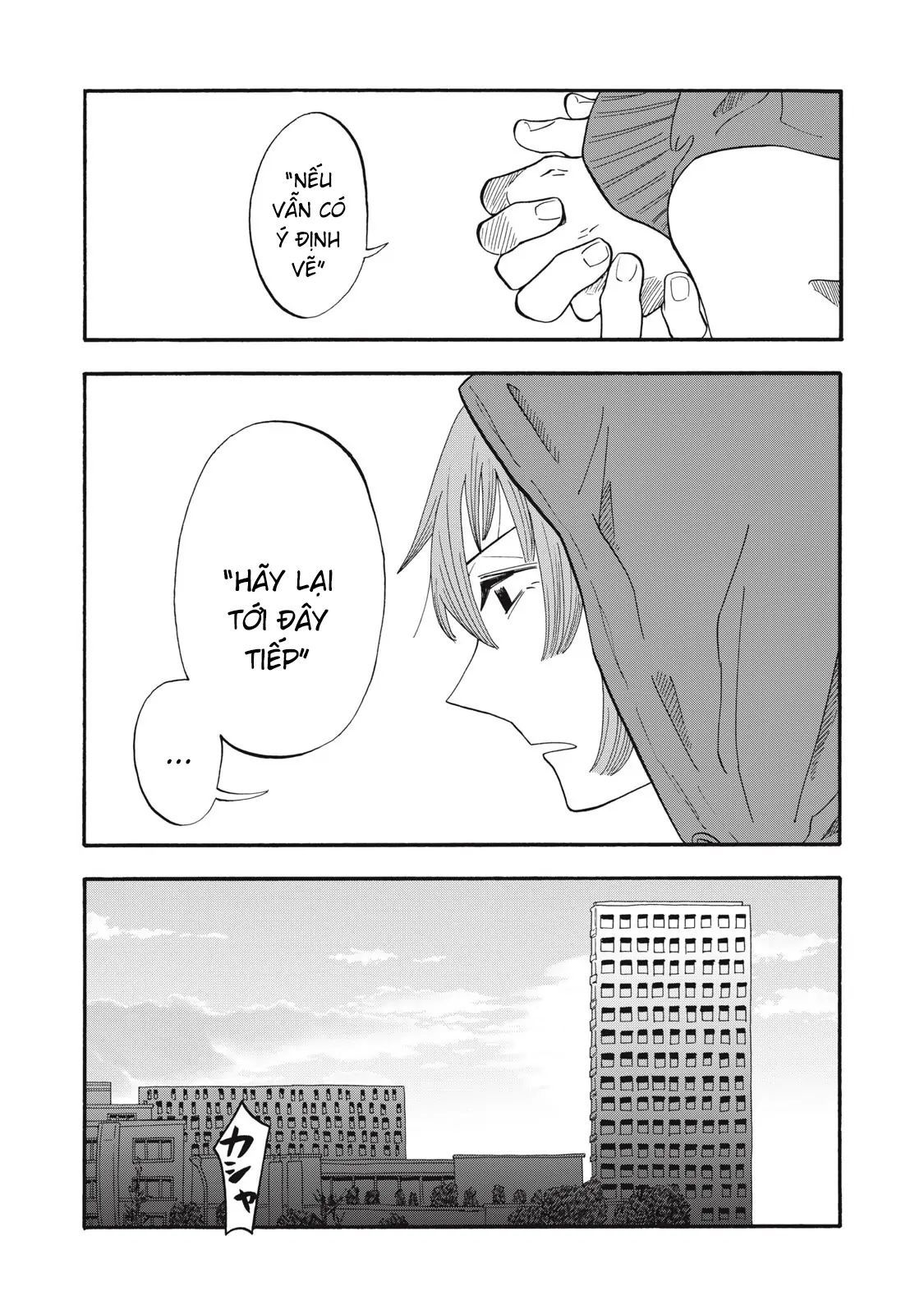 Urikko - Chapter 7 - Page 18