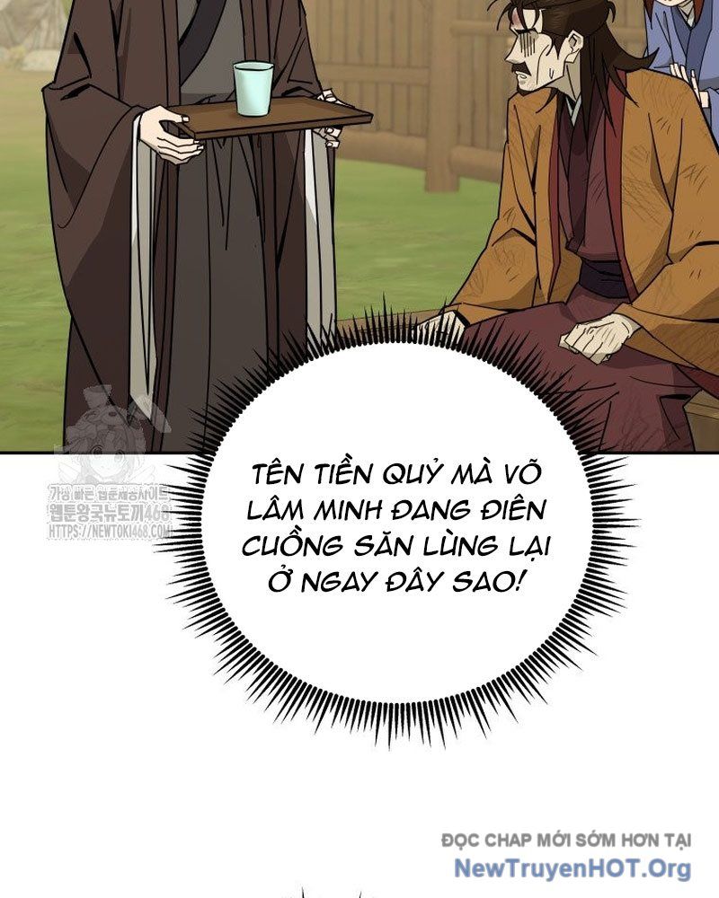Thần Ma Y Tiên - Chapter 32 - Page 107