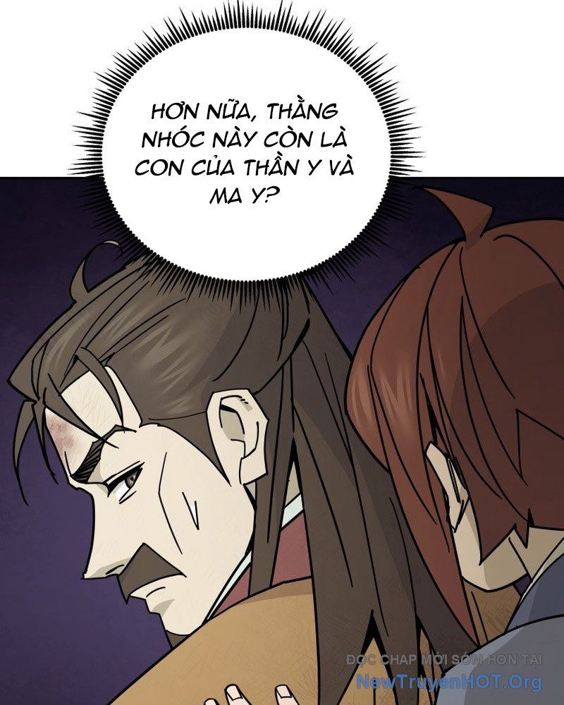 Thần Ma Y Tiên - Chapter 32 - Page 108