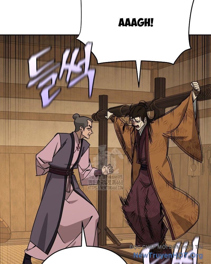 Thần Ma Y Tiên - Chapter 32 - Page 11