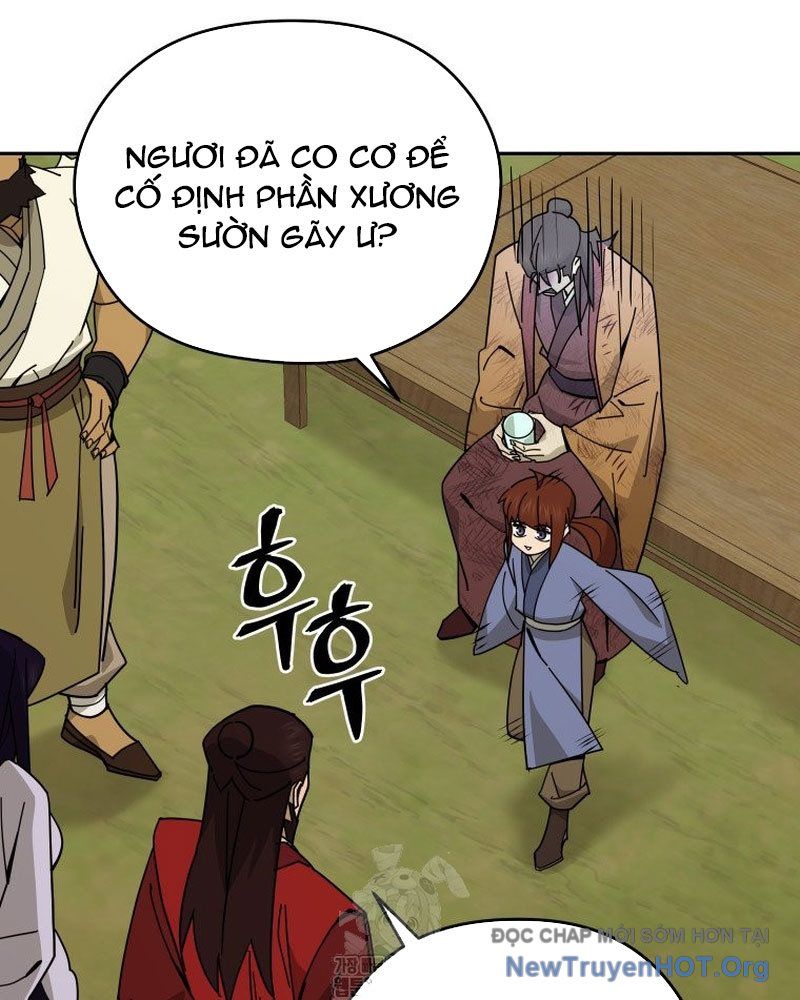 Thần Ma Y Tiên - Chapter 32 - Page 115