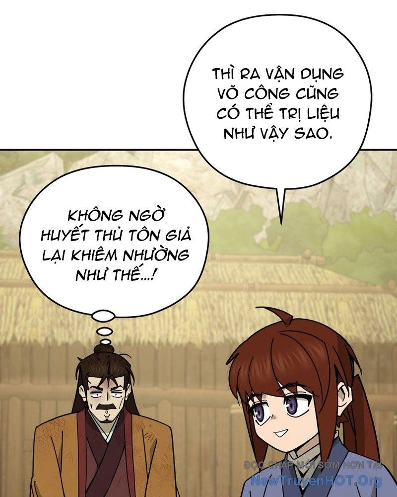 Thần Ma Y Tiên - Chapter 32 - Page 117