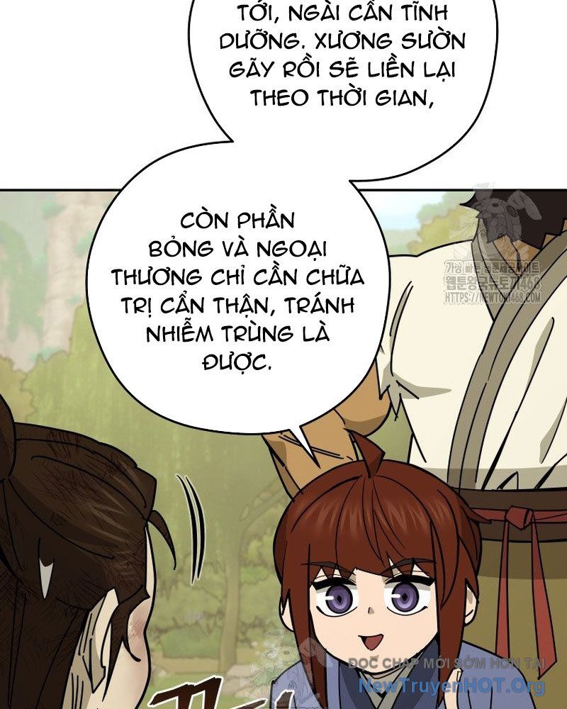 Thần Ma Y Tiên - Chapter 32 - Page 120