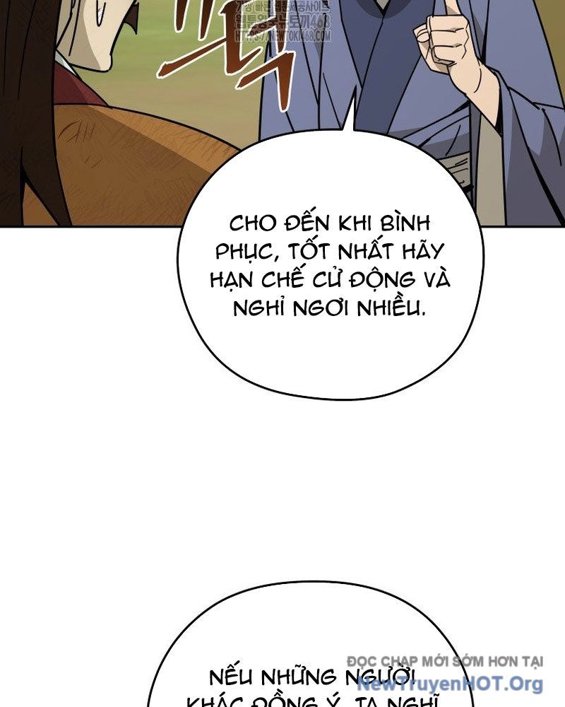 Thần Ma Y Tiên - Chapter 32 - Page 121