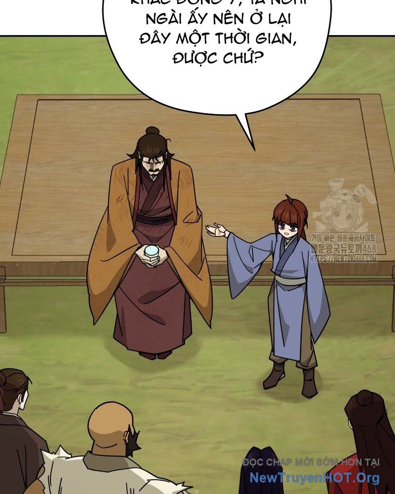 Thần Ma Y Tiên - Chapter 32 - Page 122