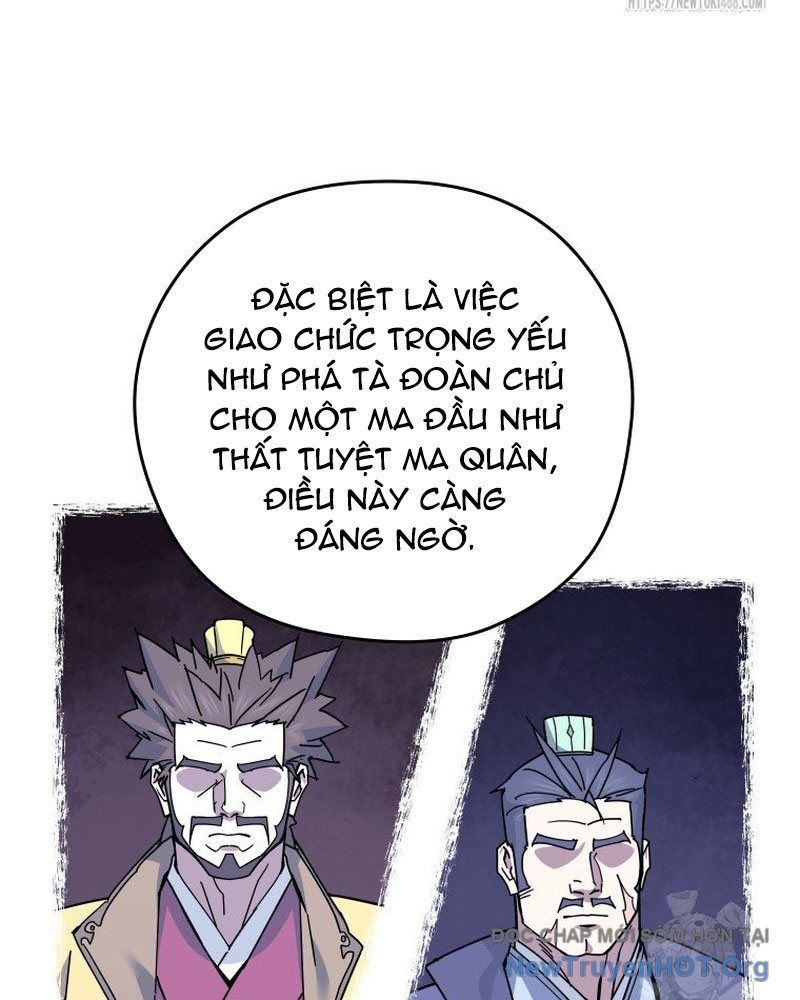 Thần Ma Y Tiên - Chapter 32 - Page 57