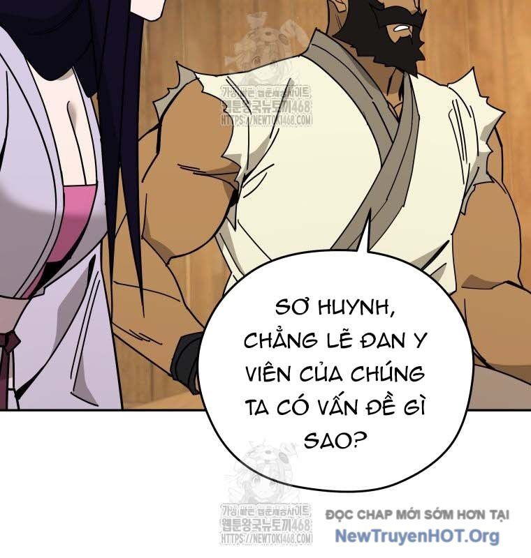 Thần Ma Y Tiên - Chapter 33 - Page 20