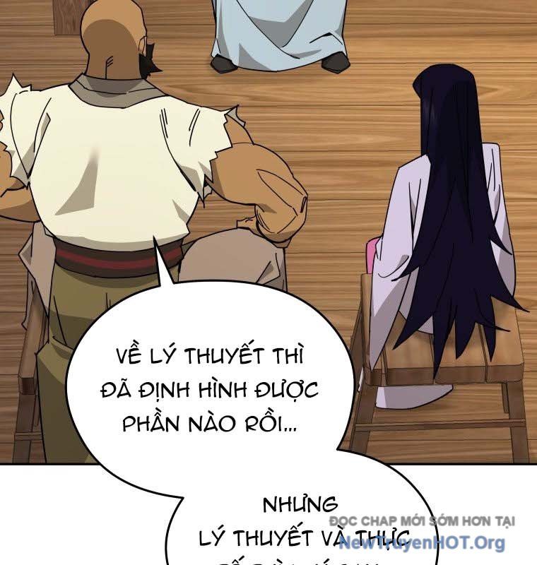 Thần Ma Y Tiên - Chapter 33 - Page 27