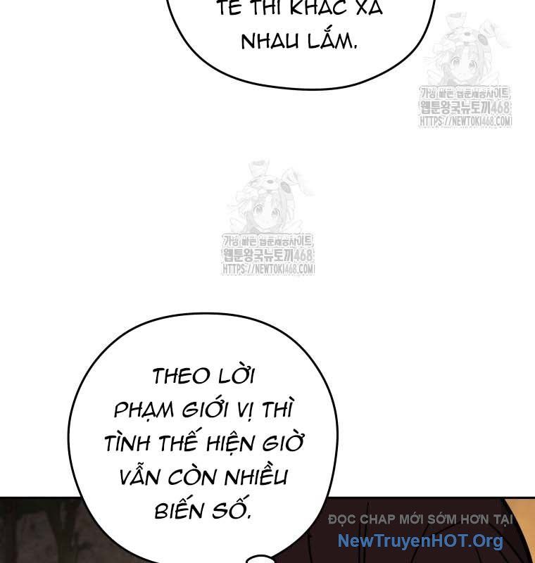 Thần Ma Y Tiên - Chapter 33 - Page 28