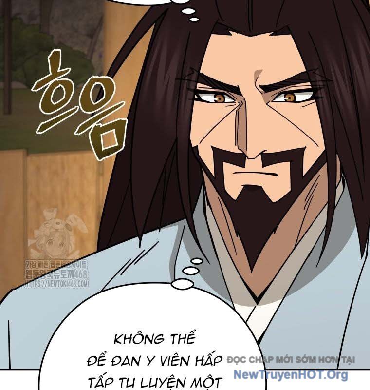 Thần Ma Y Tiên - Chapter 33 - Page 29