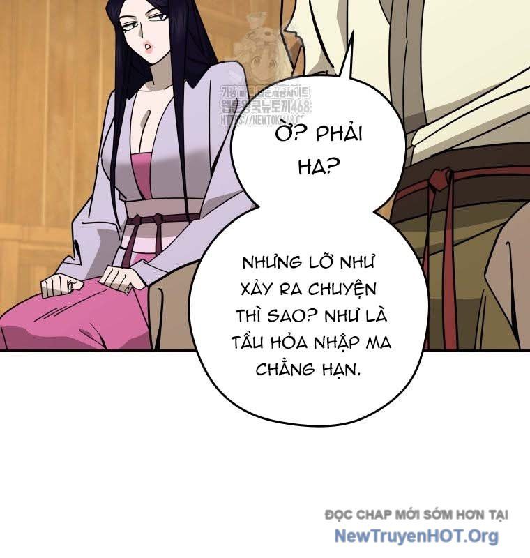 Thần Ma Y Tiên - Chapter 33 - Page 35