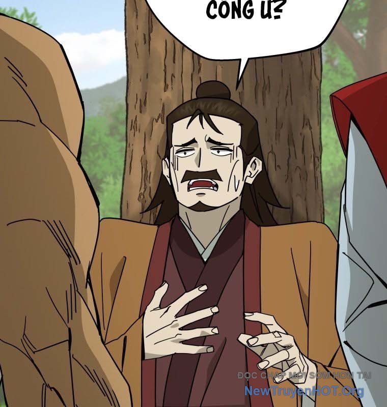 Thần Ma Y Tiên - Chapter 33 - Page 45