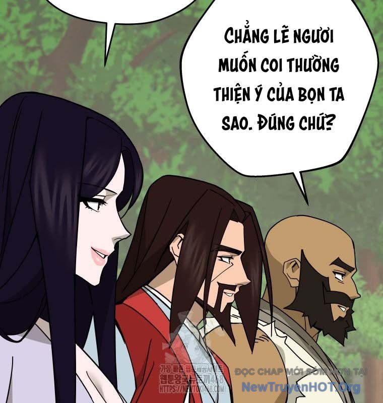 Thần Ma Y Tiên - Chapter 33 - Page 59