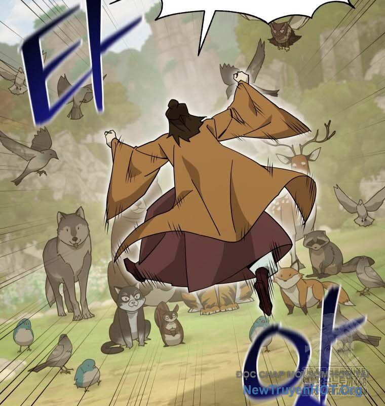 Thần Ma Y Tiên - Chapter 34 - Page 135