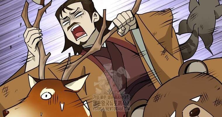 Thần Ma Y Tiên - Chapter 34 - Page 143