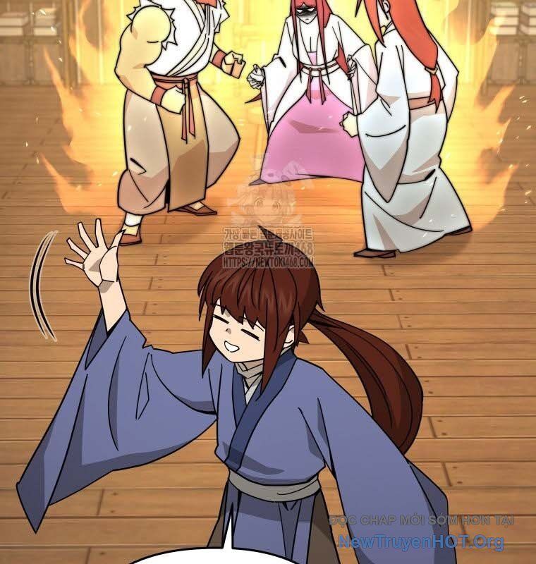 Thần Ma Y Tiên - Chapter 34 - Page 166