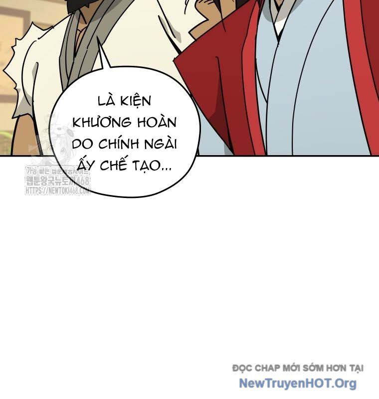 Thần Ma Y Tiên - Chapter 34 - Page 41