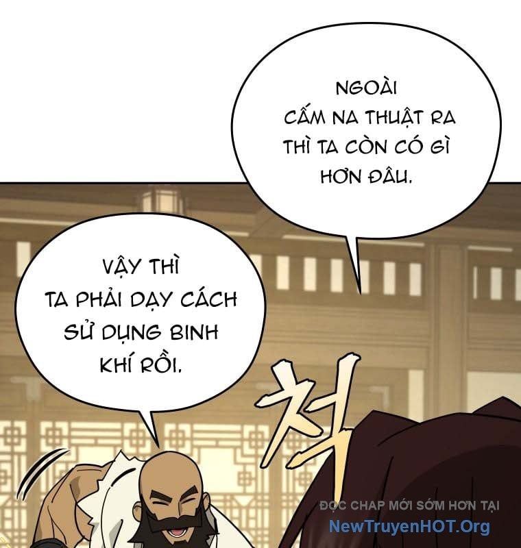 Thần Ma Y Tiên - Chapter 35 - Page 10