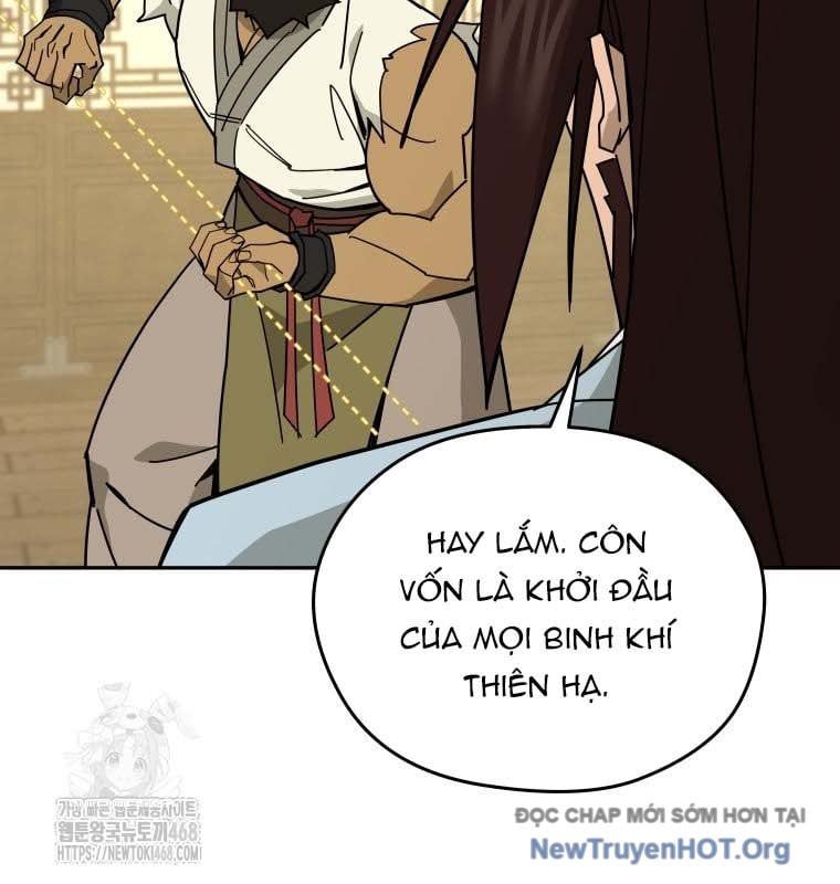 Thần Ma Y Tiên - Chapter 35 - Page 11