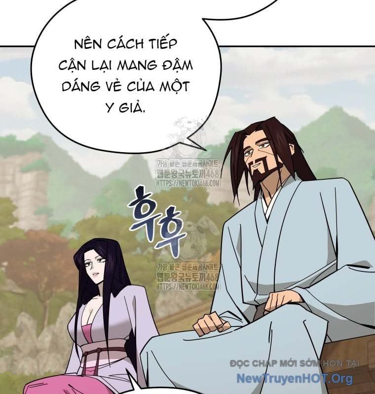 Thần Ma Y Tiên - Chapter 35 - Page 35