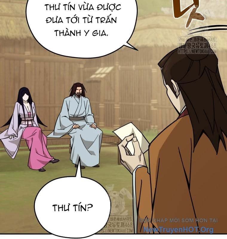 Thần Ma Y Tiên - Chapter 35 - Page 55