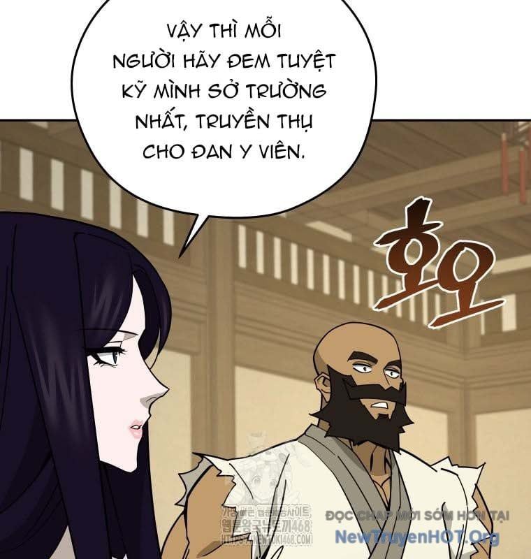 Thần Ma Y Tiên - Chapter 35 - Page 8