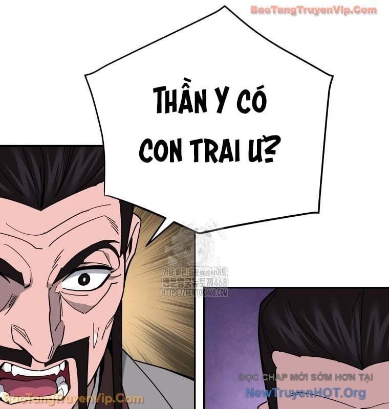 Thần Ma Y Tiên - Chapter 36 - Page 10